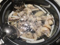 -百年果林椰子鸡(中洲店)