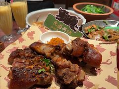 -福满我家大碗厨·湘菜(上海大厦店)