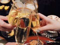 -上海苏宁宝丽嘉酒店·Cafe Bellagio西餐厅