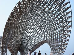 -南汇嘴观海公园