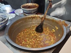 -马光荣肉丸糊辣汤(边东街店)