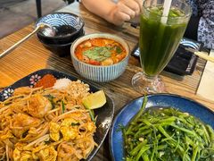 -Hi YOU你的饭局泰餐厅(雍和宫店)