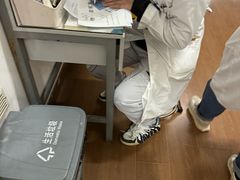 -上海市眼病防治中心(康定路院区)