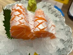 -小山日本料理(兴业太古汇店)
