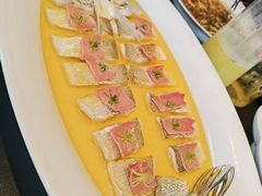 -云锦壹号·淮扬宴(徐汇万科店)