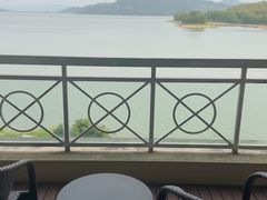 -四明湖