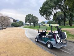 -宝业会稽山高尔夫俱乐部