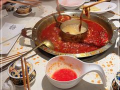 -大龙燚火锅(天安云谷店)