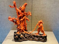 -北京工艺美术博物馆