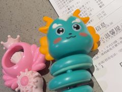 -海底捞火锅(柳南万达店)