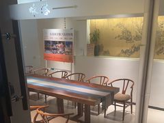 -小茶闲舍·观景商务茶馆(广州塔店)
