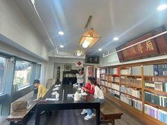 -道南書院·私房菜·早午茶·茶馆