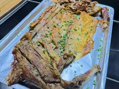 -香木香羊(小汤山店)