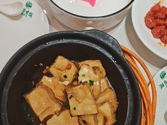 -湘当有饭剁椒鱼头(世茂广场店)