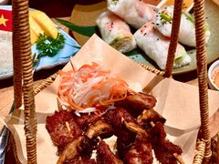 -越美小馆·越南料理(曲江店)
