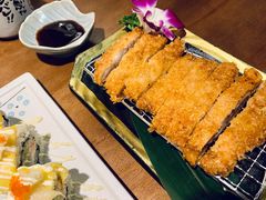 -青空日料烧肉烧鸟店(后湖兴业路店)