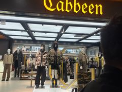 -Cabbeen(朝阳大悦城店)