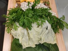 鲜蔬大拼-蝎王府羊蝎子(西直门店)