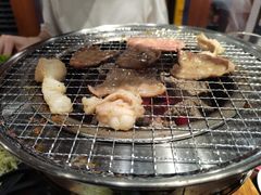 -蒜香焼肉PURUSHIN(马场路店)