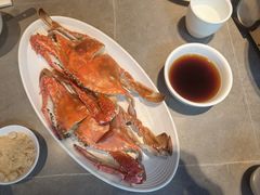 -佬太公海鸭·海鲜大排档(上海总店)