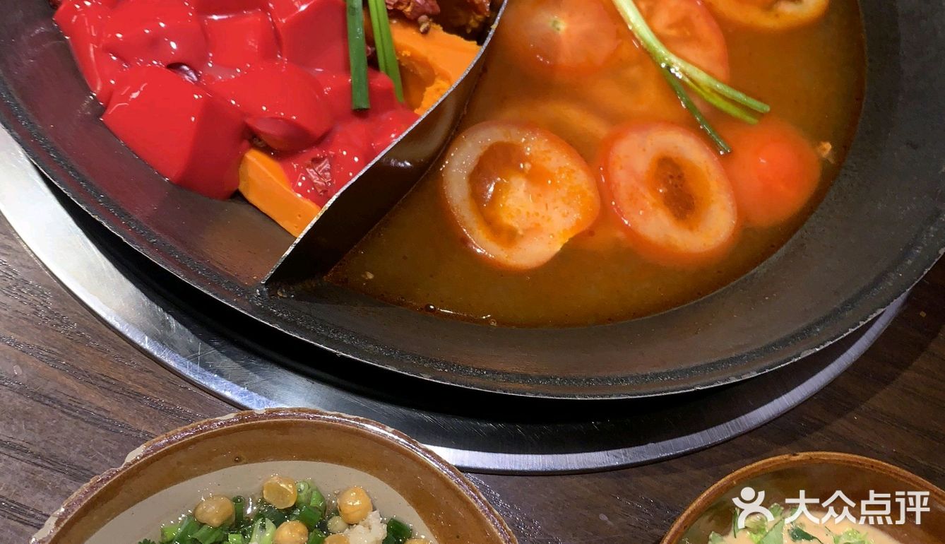 武汉美食|火锅！火锅！火锅！