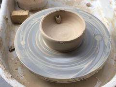 -粤陶渊.DIY陶艺体验馆(粤陶总店)