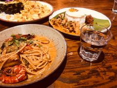 -地狱厨房Hell's  Kitchen(美丽熙街店)