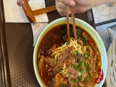 -宝小庆邵阳米粉(深圳市南山保利店)