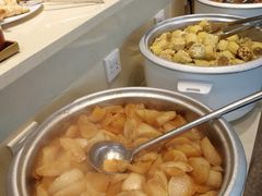 -素满香·素食自助餐(苏州·临顿路店)