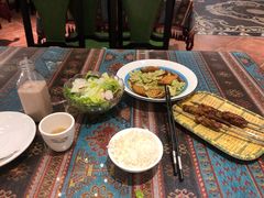 -巴依老爷·新疆美食(上城区天城路店)