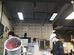 -山水肠粉(盐田店)