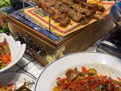 -杯莫亭(集里店)