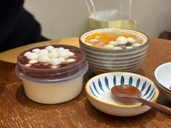 -小团圆糖水铺(襄阳南路店)