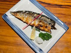 -晶吉·居酒屋·烧鸟·生鱼饭(中山区民主广场店)