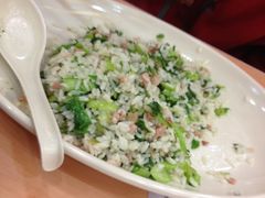 腊肉炒饭-小梅园饭堂(东方路店)