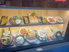 -土大力韩式烤肉料理(和平路店)