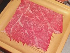 -牛YO寿喜烧和牛火锅自助(三台子万象汇店)