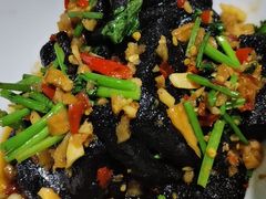 -三湘四水正宗湘菜(君峰路店)