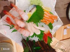 -酒井酱子·深夜食堂(东城汇店)