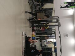 -中田健身工作室(嘉定江桥店)