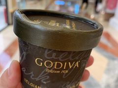 -GODIVA(月星环球港店)