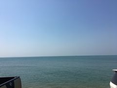 景观位-大螃蟹海鲜餐厅
