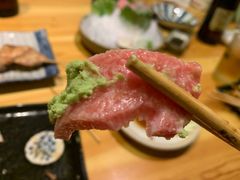 -晶吉·居酒屋·烧鸟·生鱼饭(中山区民主广场店)