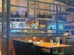 -大树餐厅(益田假日店)