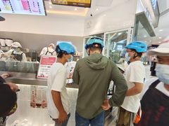 -果呀呀(凯德广场店)
