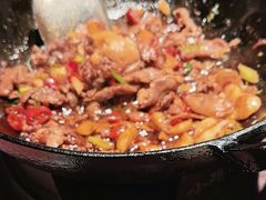 -小隐人家(乐松店)