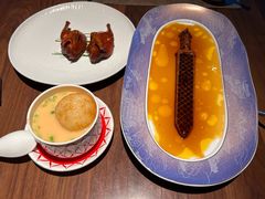 -曾宴·楚菜(湖北省博物馆店)