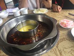 -鱼乐火锅(清江国际店)