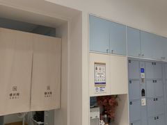 -天真蓝照相馆(中华广场店)