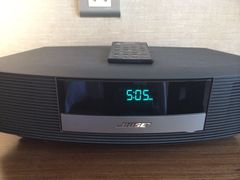 音响-澳门十六浦索菲特大酒店